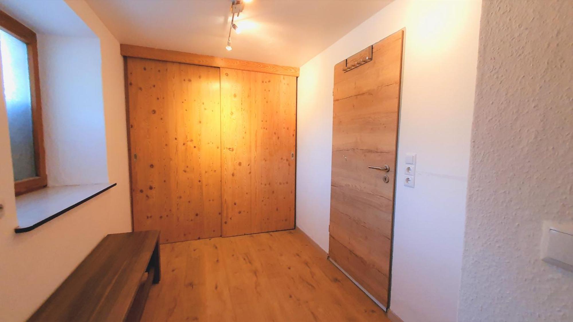 Apartament Haus Marienblick Berchtesgaden Zewnętrze zdjęcie