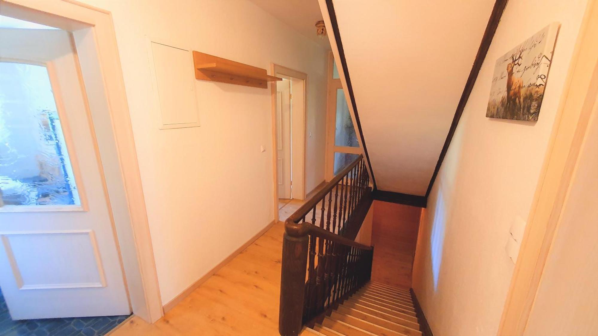 Apartament Haus Marienblick Berchtesgaden Zewnętrze zdjęcie
