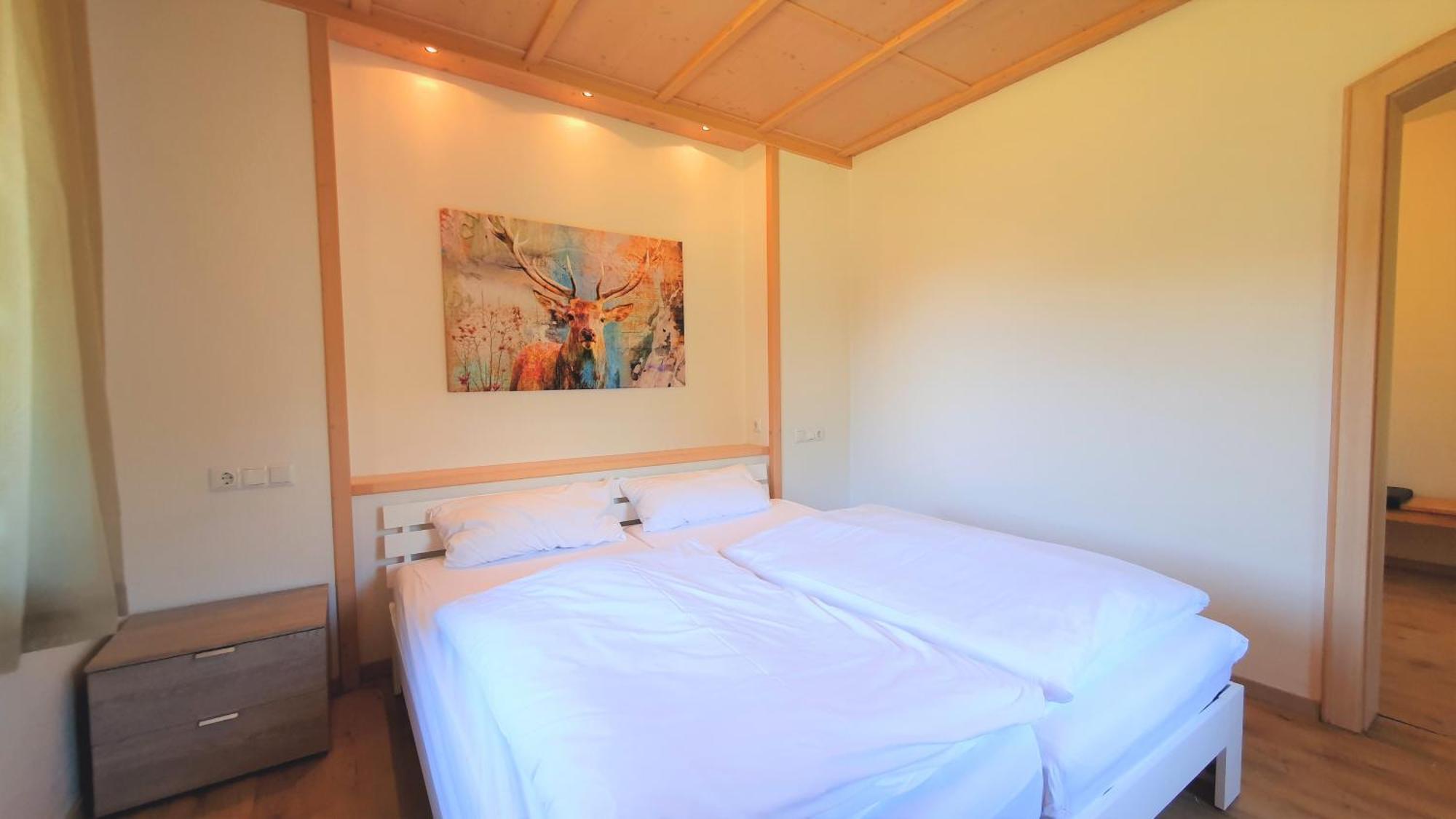 Apartament Haus Marienblick Berchtesgaden Zewnętrze zdjęcie