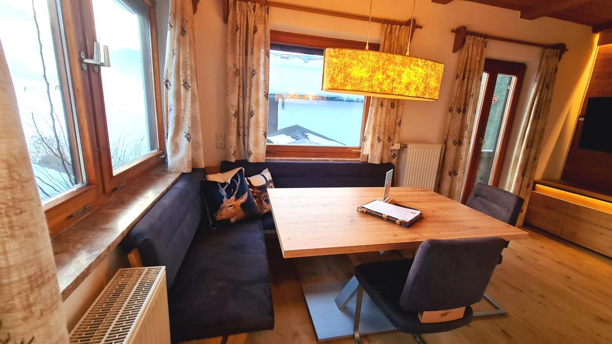 Apartament Haus Marienblick Berchtesgaden Zewnętrze zdjęcie