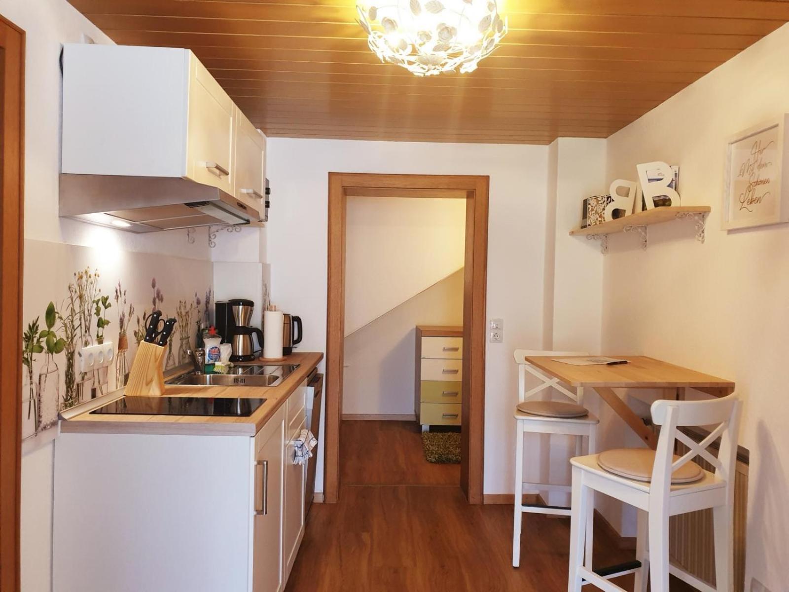 Apartament Haus Marienblick Berchtesgaden Zewnętrze zdjęcie