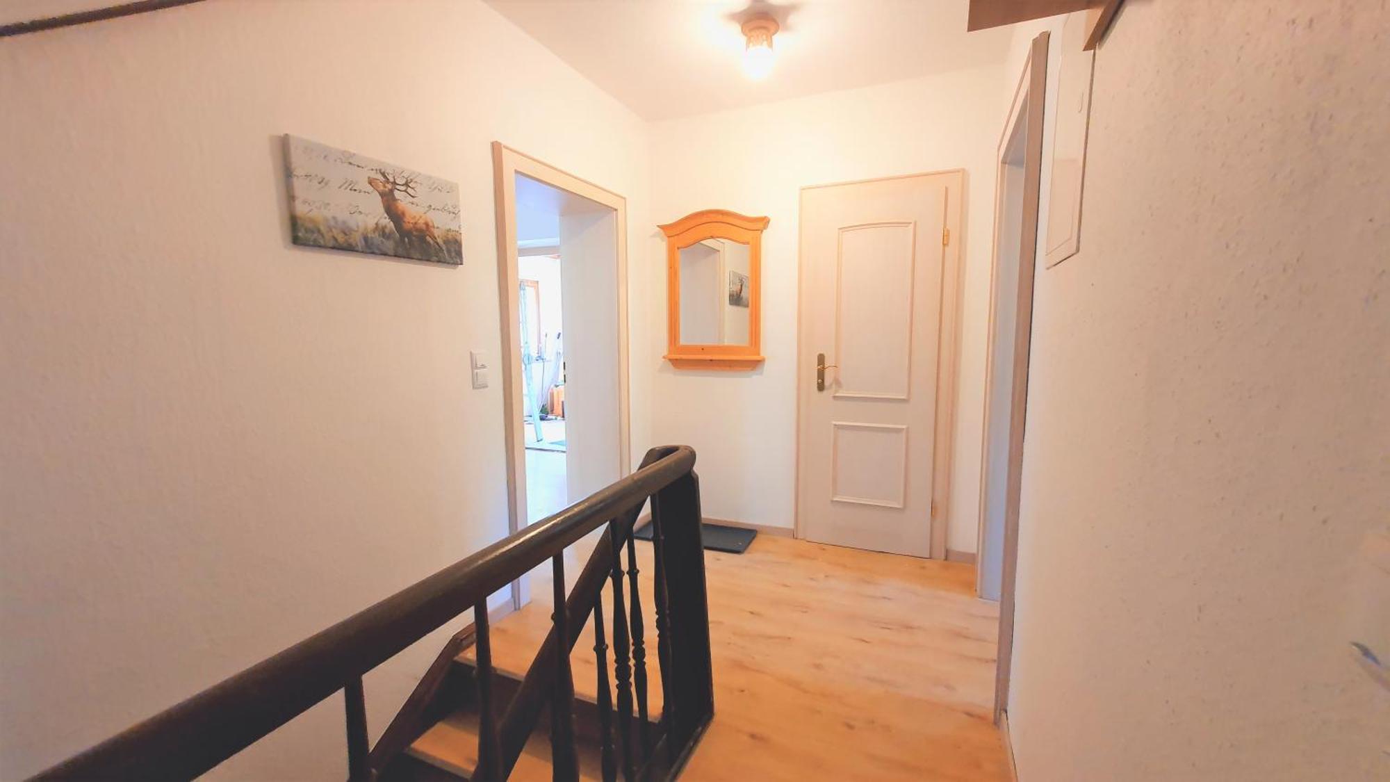 Apartament Haus Marienblick Berchtesgaden Zewnętrze zdjęcie