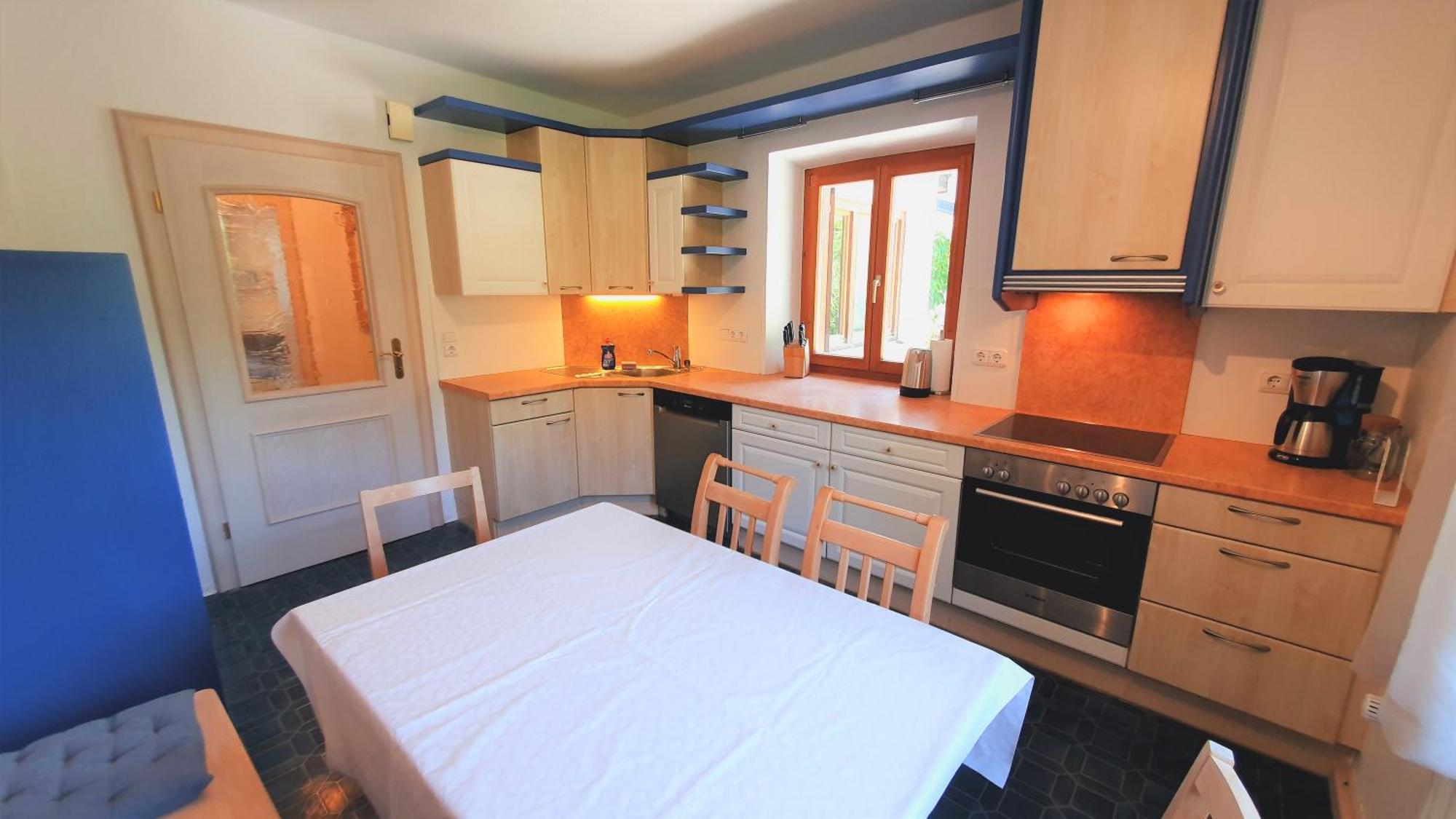 Apartament Haus Marienblick Berchtesgaden Zewnętrze zdjęcie