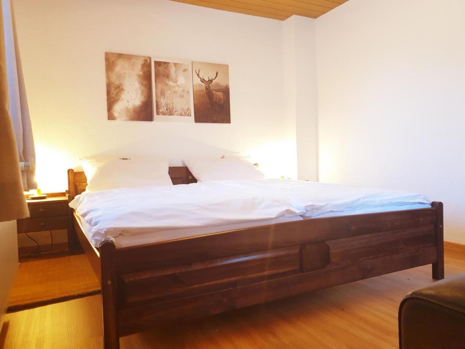 Apartament Haus Marienblick Berchtesgaden Zewnętrze zdjęcie