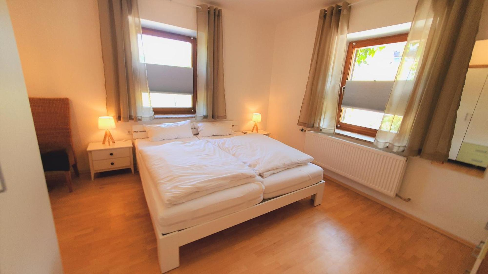 Apartament Haus Marienblick Berchtesgaden Zewnętrze zdjęcie