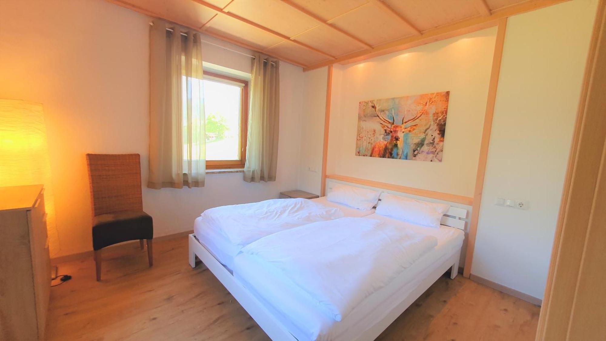Apartament Haus Marienblick Berchtesgaden Zewnętrze zdjęcie