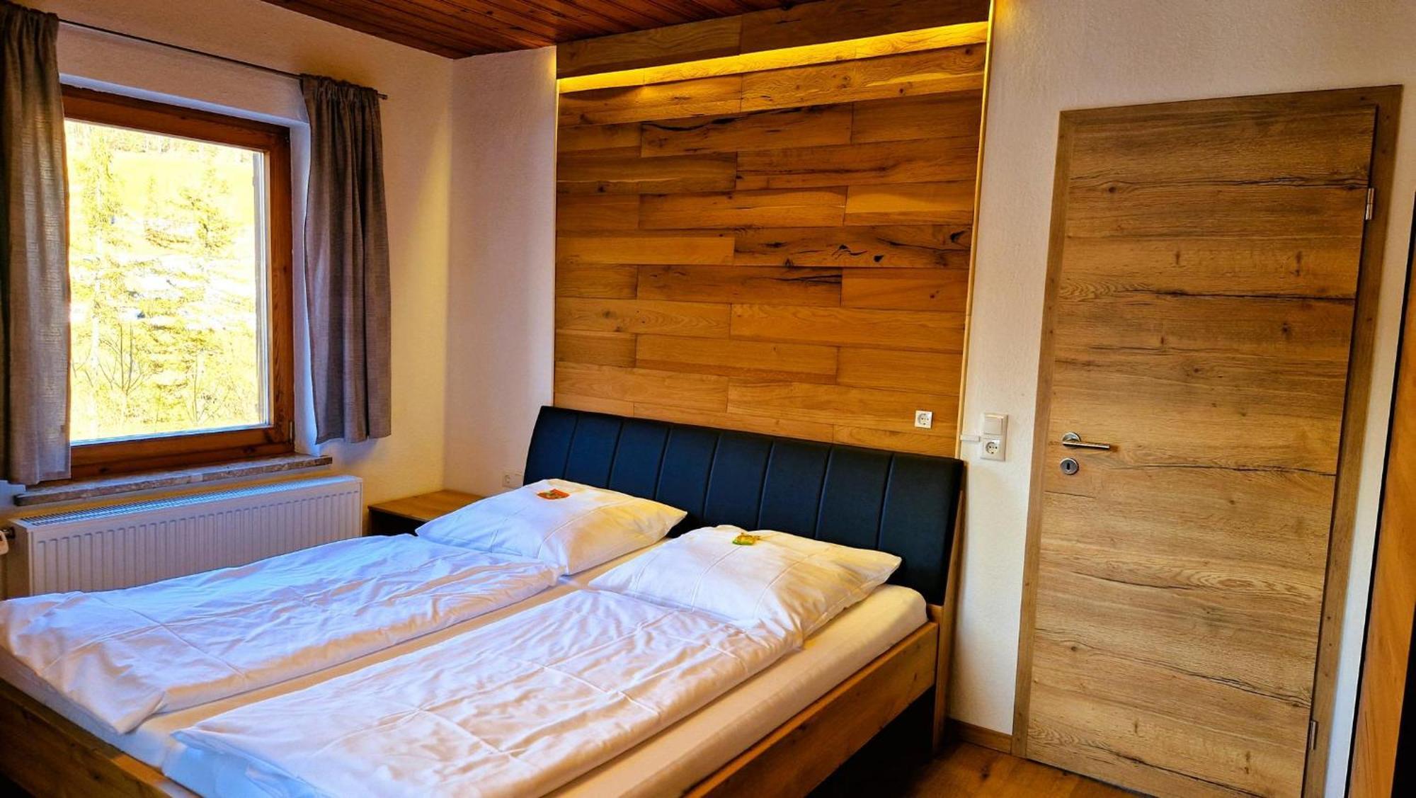 Apartament Haus Marienblick Berchtesgaden Zewnętrze zdjęcie